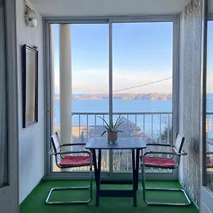 Apartment N° 14, Vue Mer,, Perros-Guirec